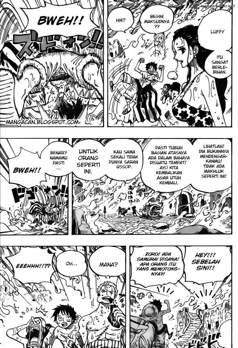 One Piece