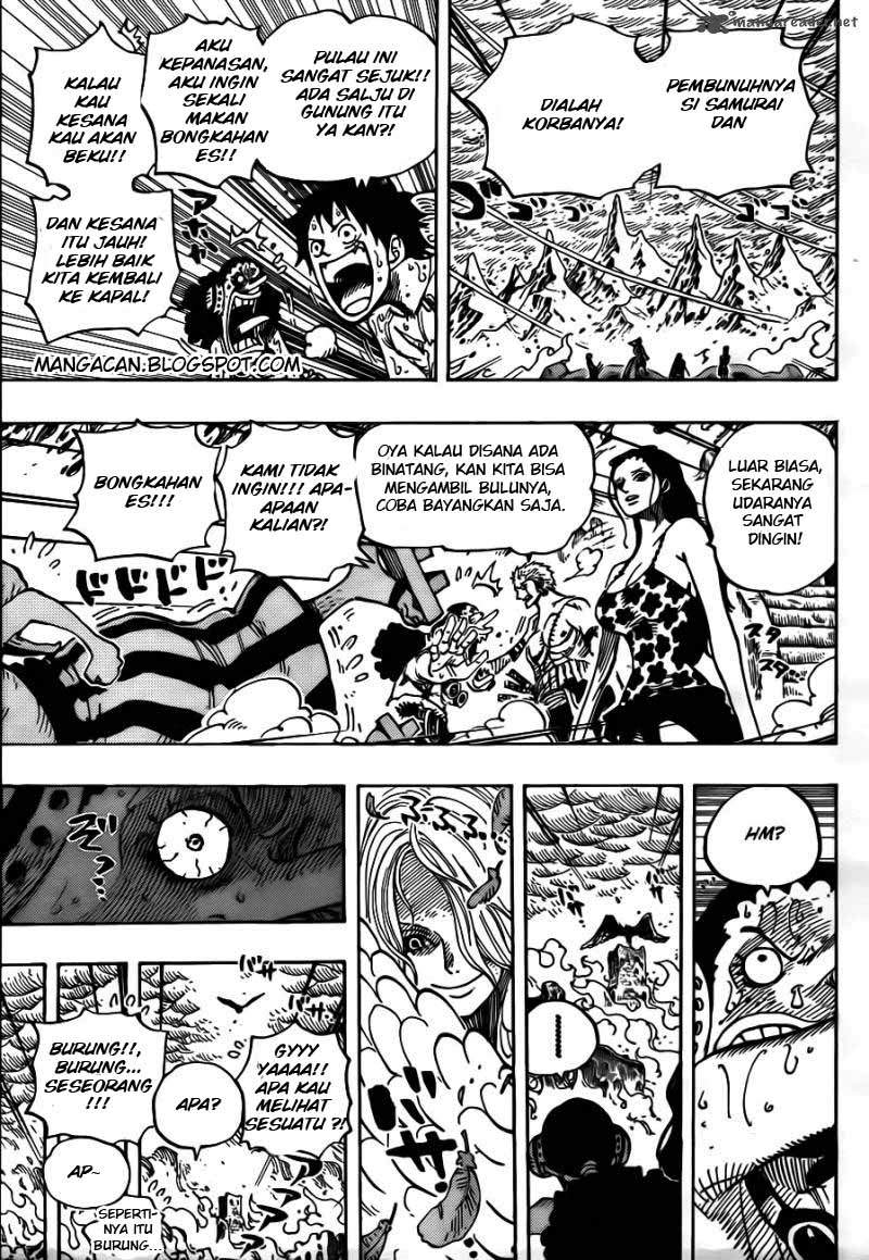 One Piece