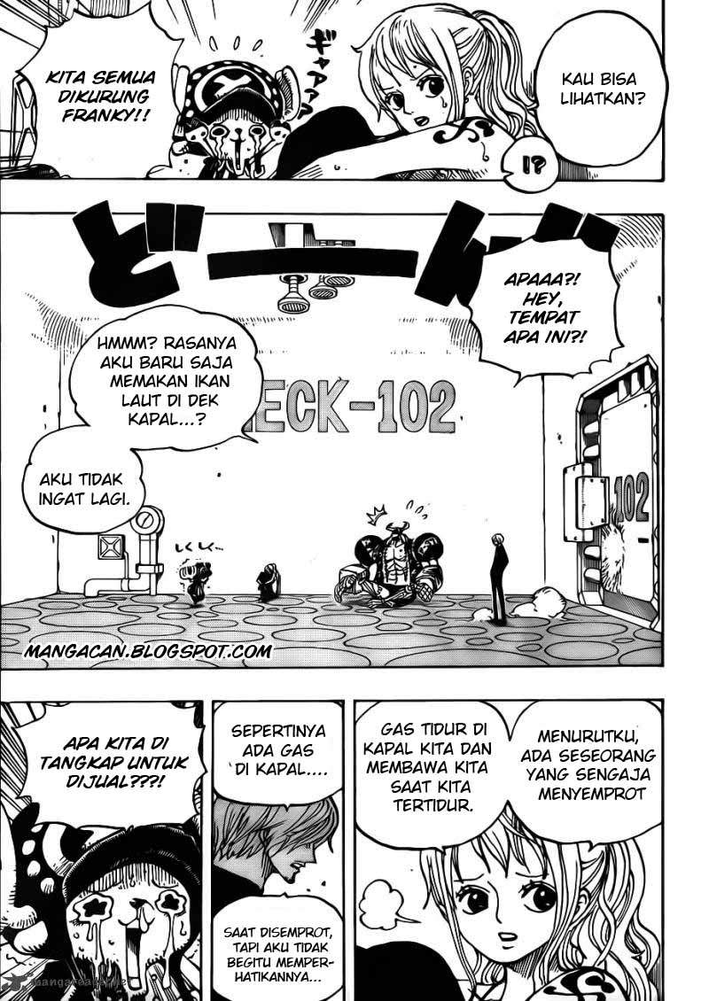 One Piece