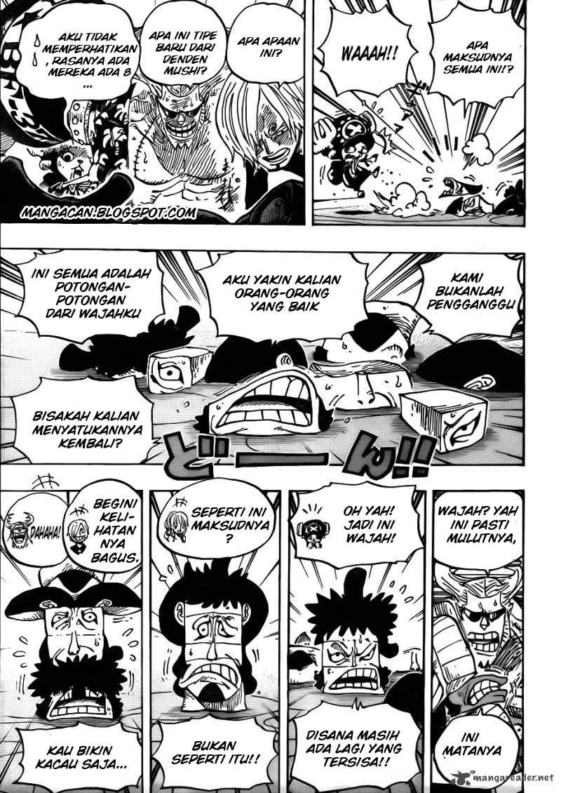 One Piece