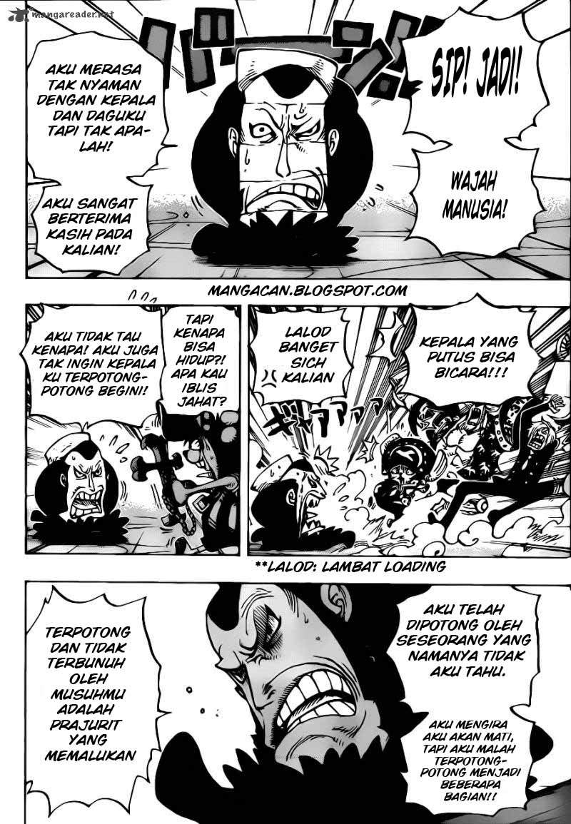 One Piece
