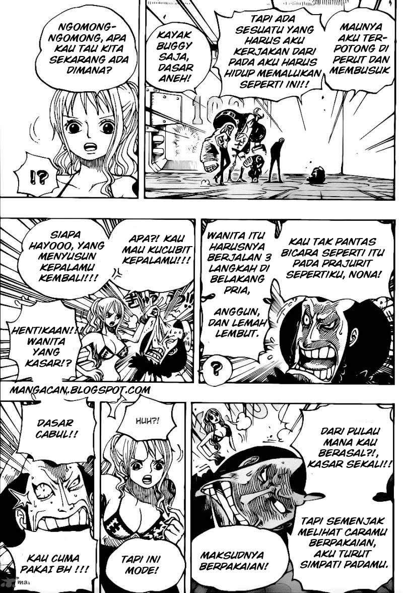 One Piece