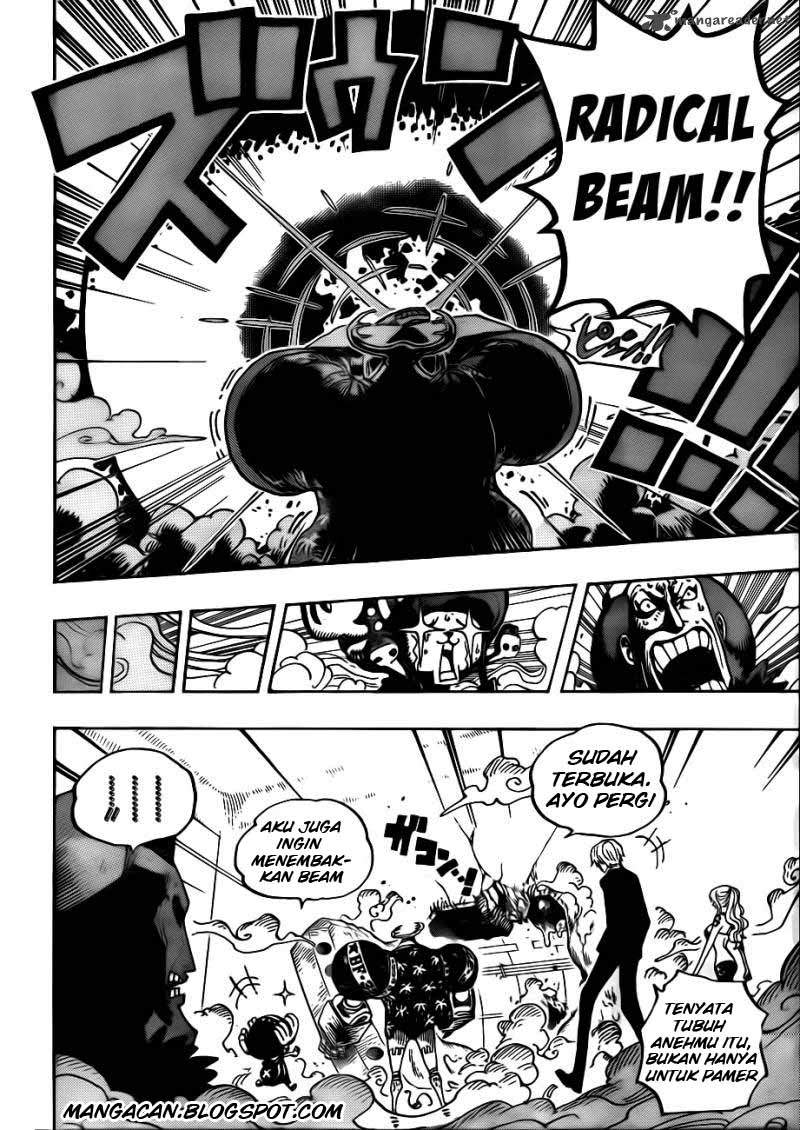 One Piece