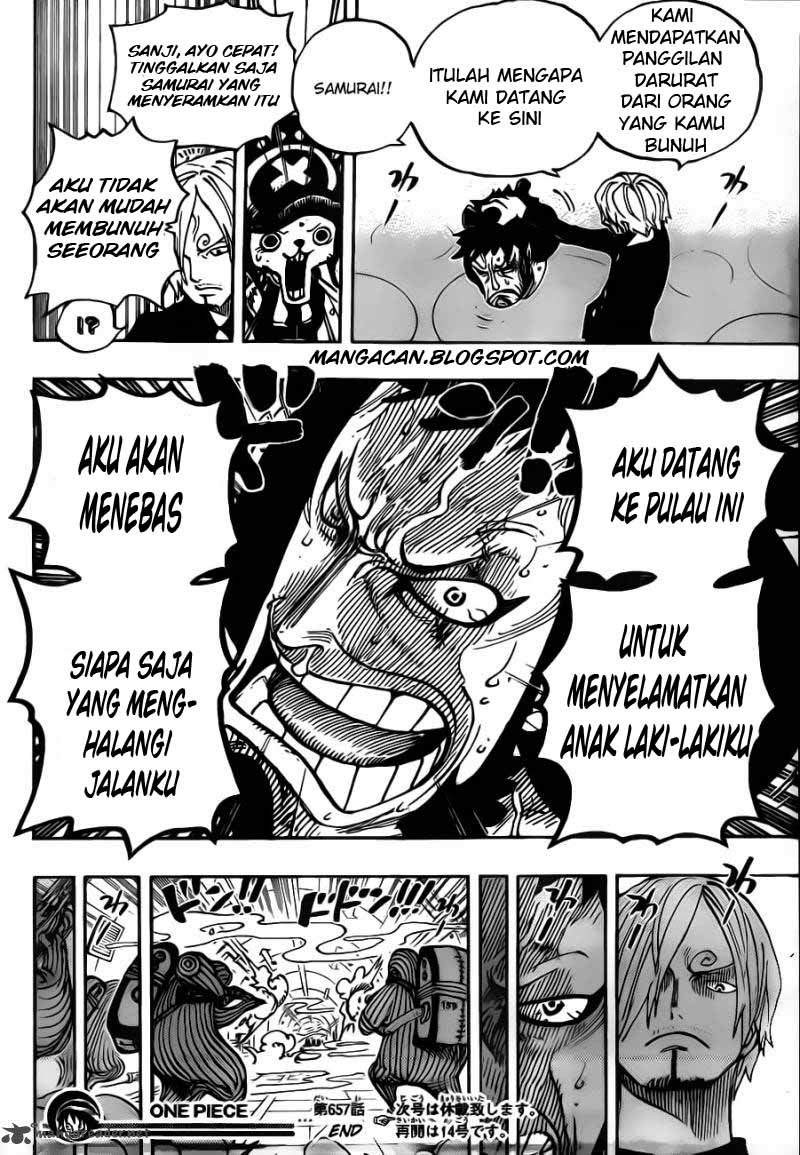 One Piece