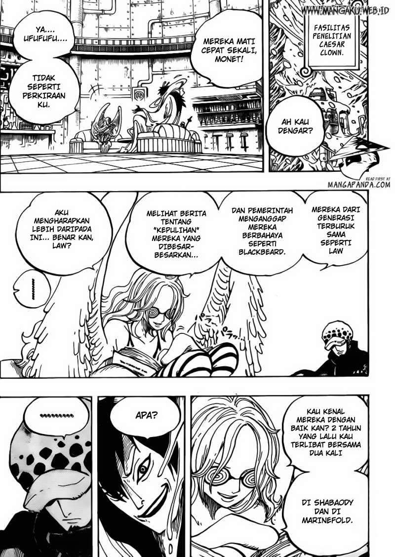 One Piece