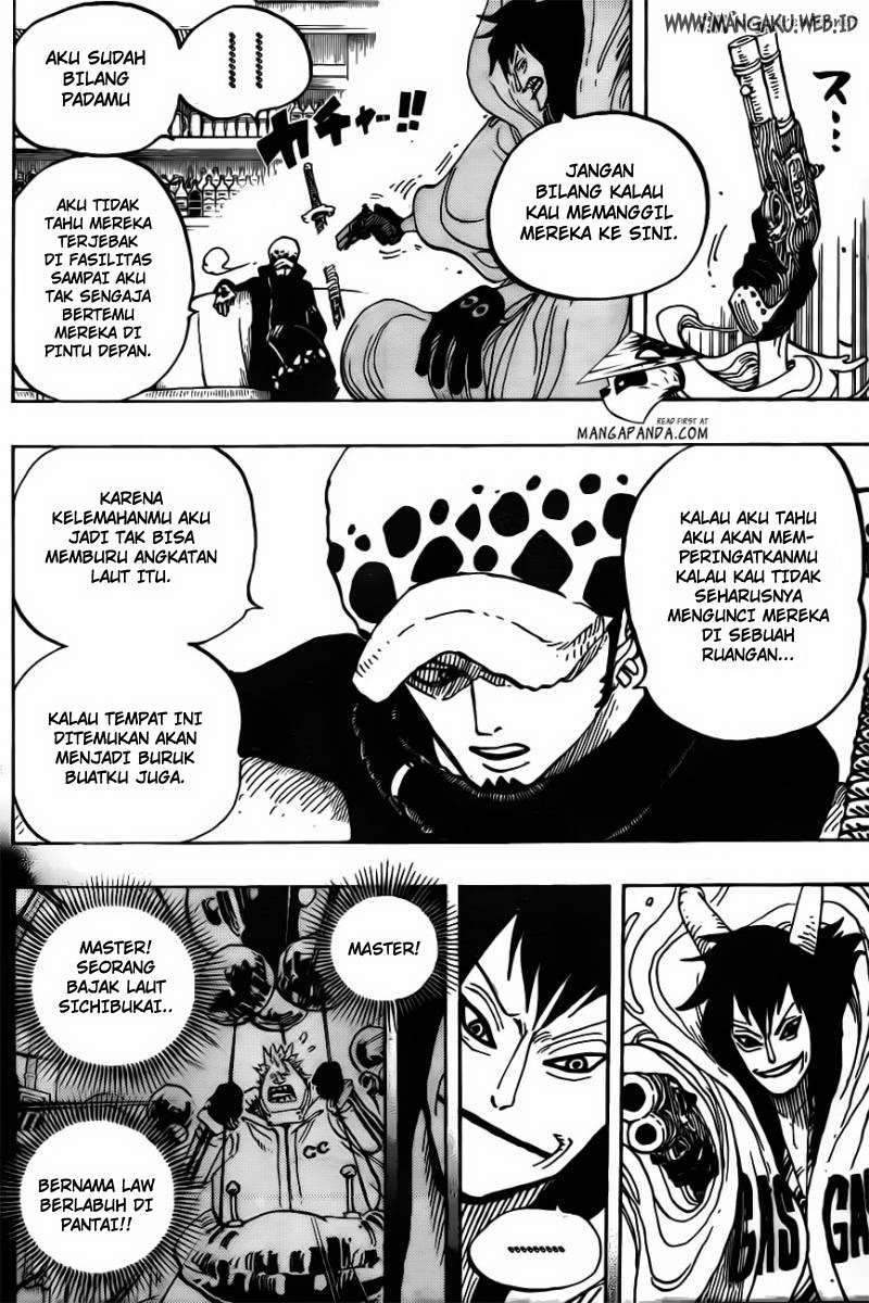 One Piece