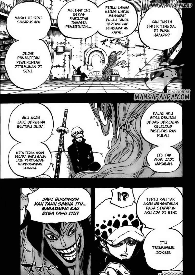 One Piece