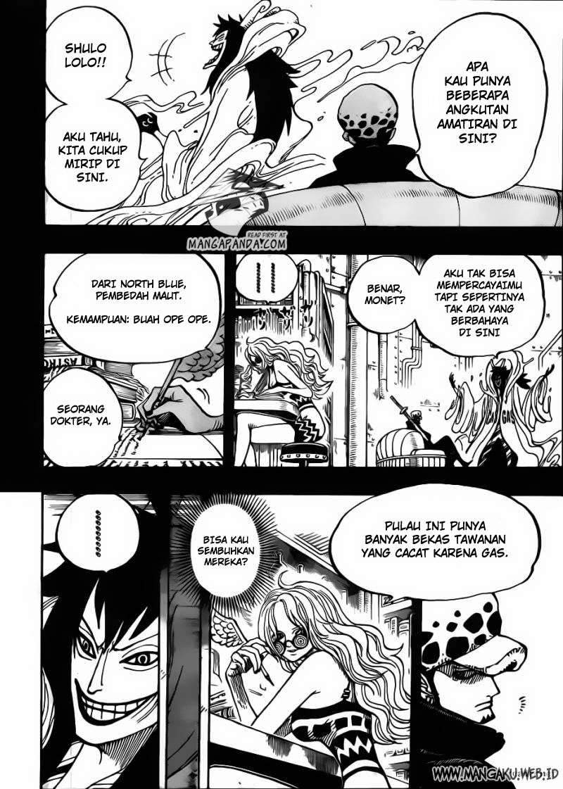 One Piece