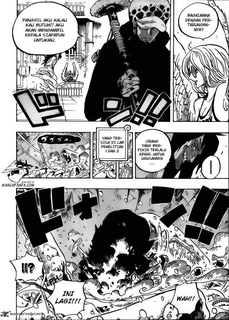 One Piece