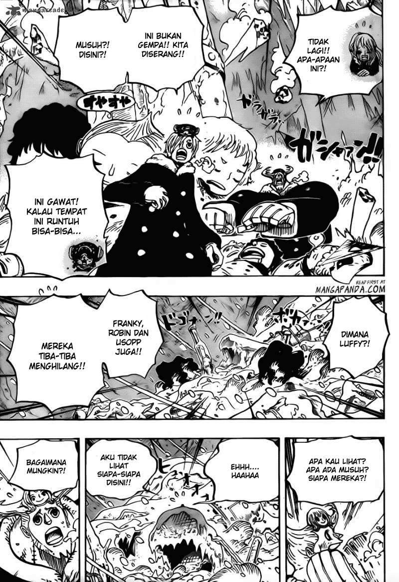 One Piece
