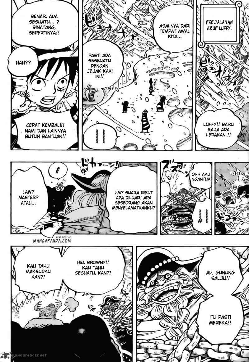 One Piece