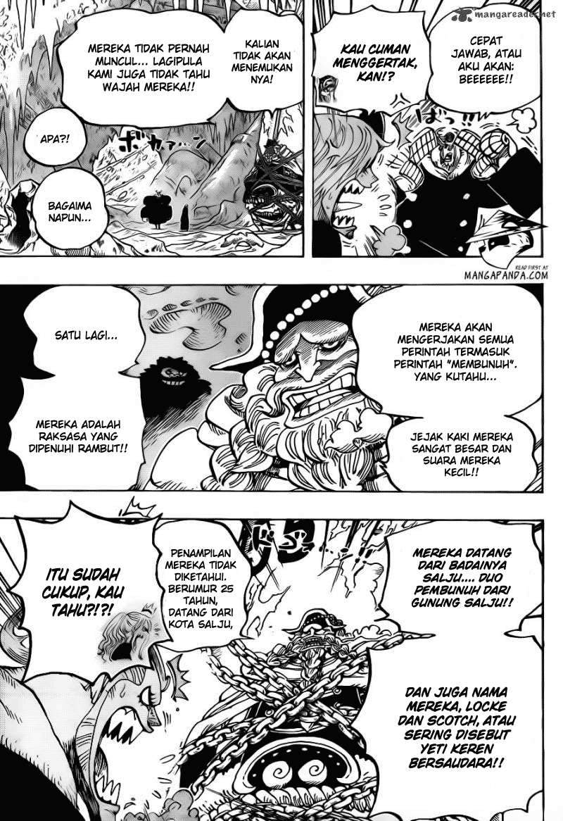 One Piece