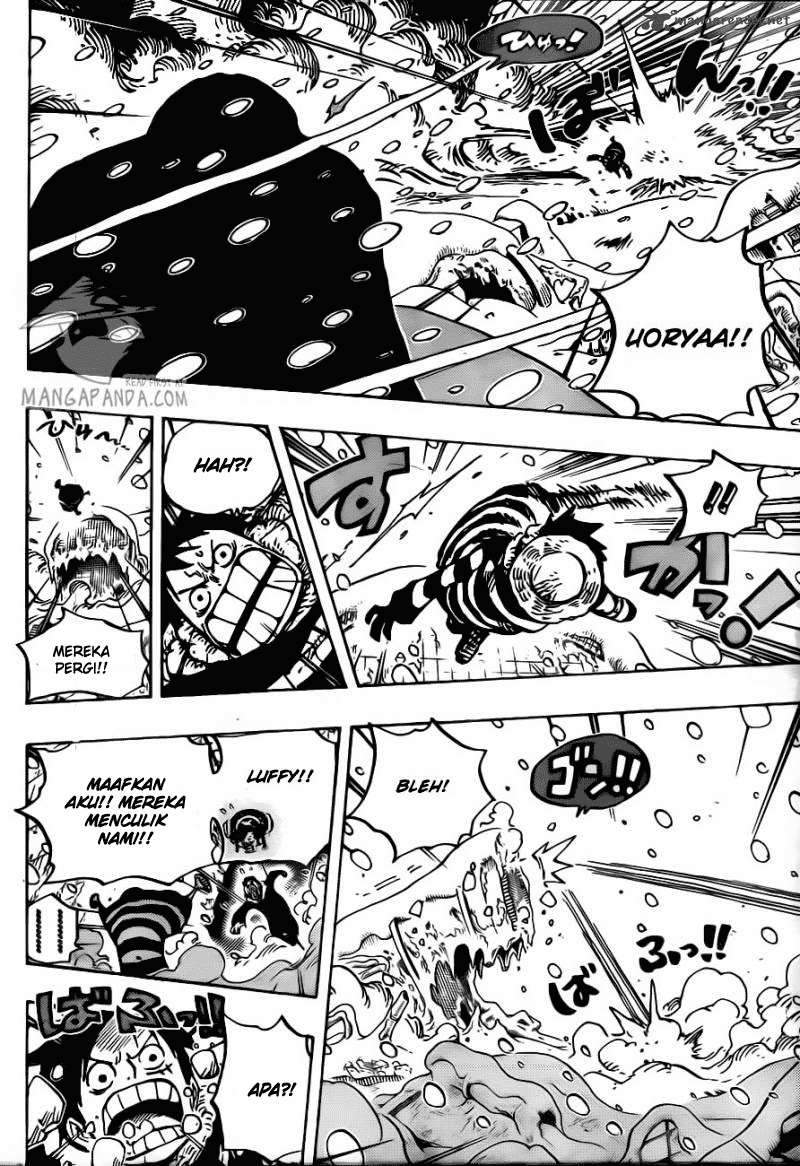 One Piece