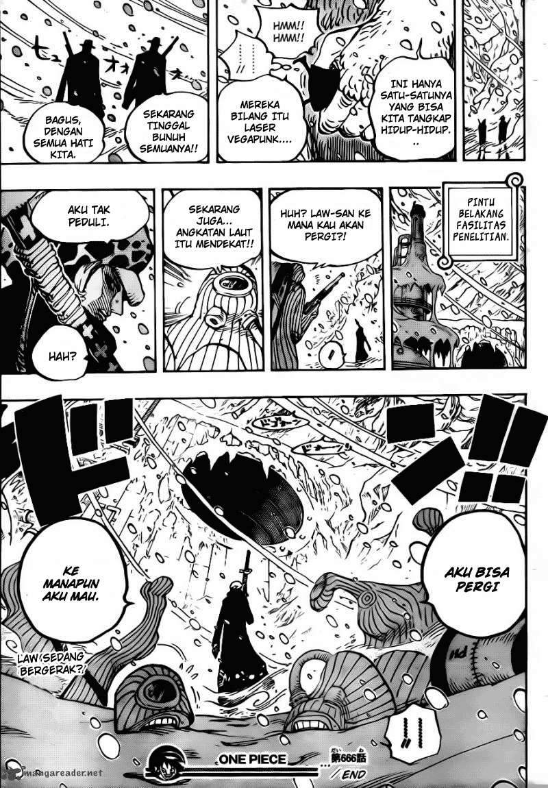 One Piece
