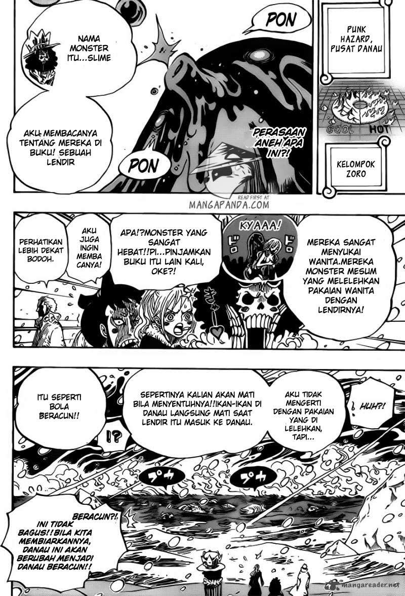 One Piece