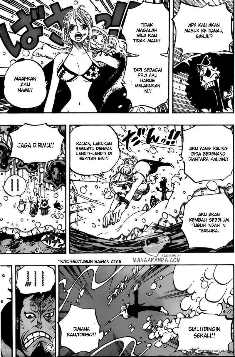 One Piece