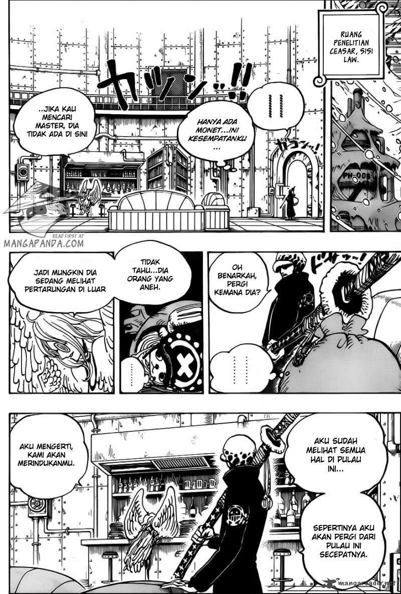 One Piece