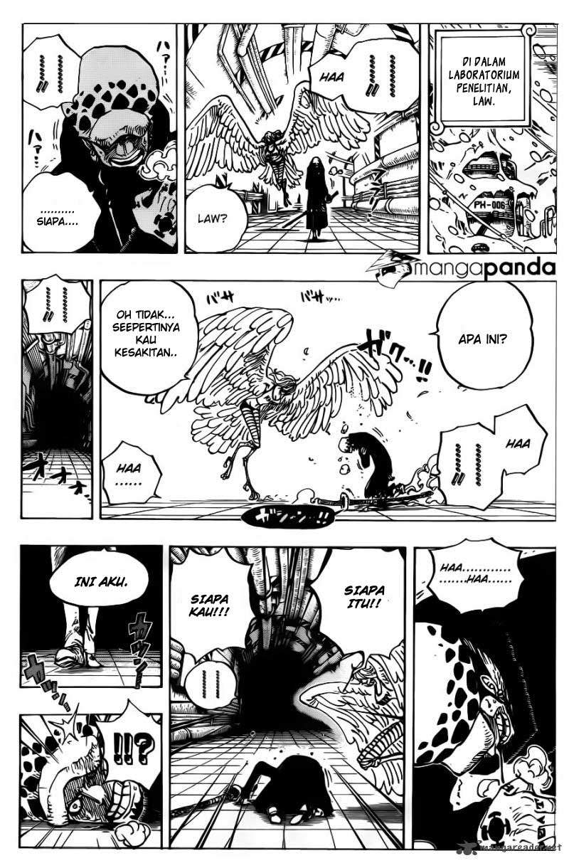 One Piece