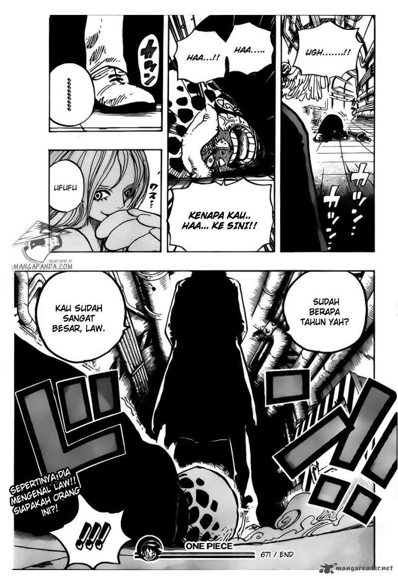 One Piece