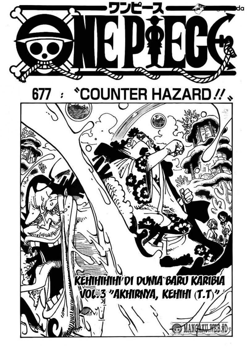 One Piece