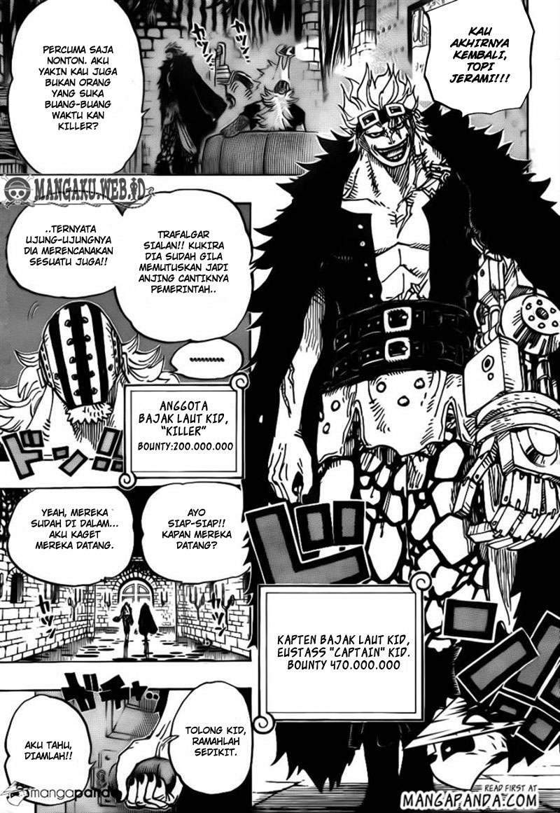 One Piece