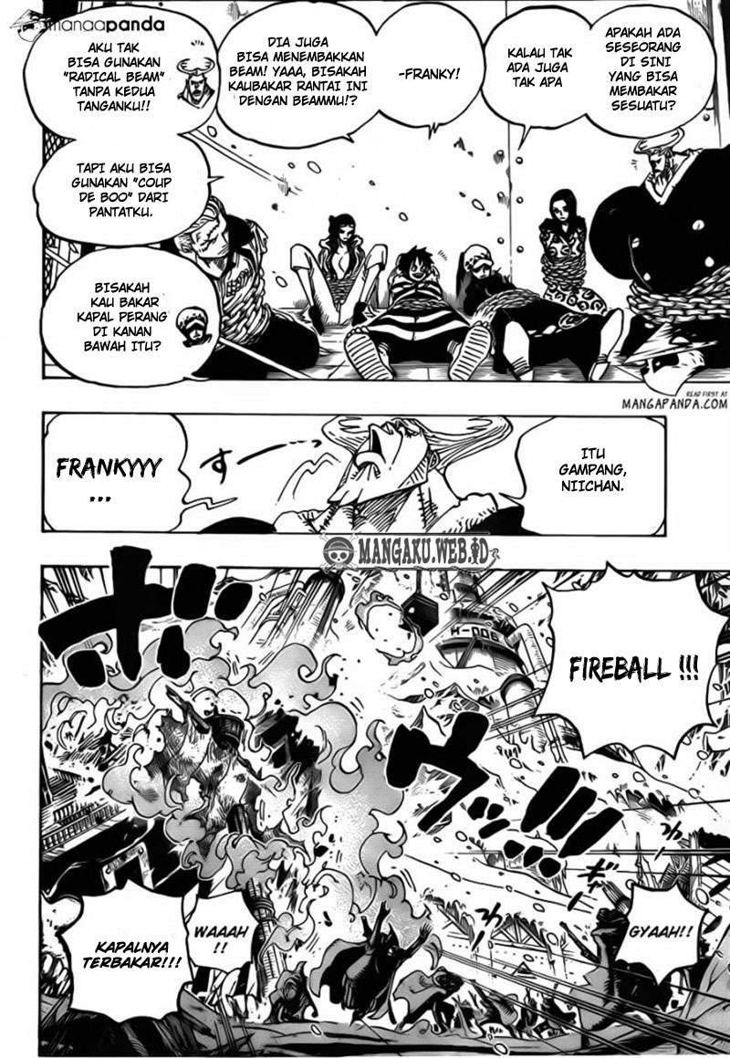 One Piece