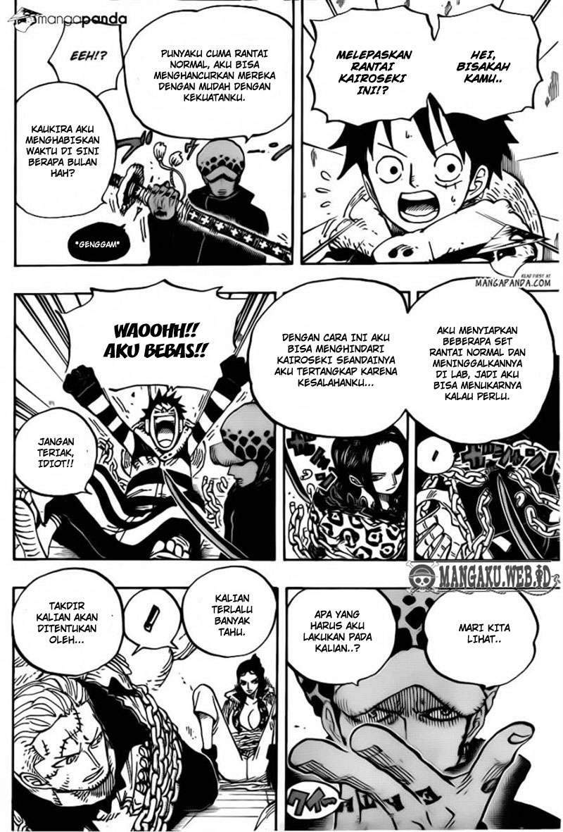 One Piece