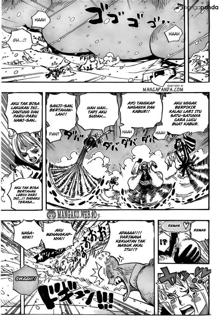 One Piece