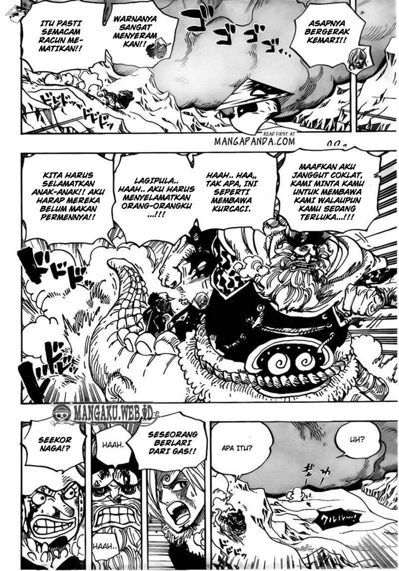 One Piece