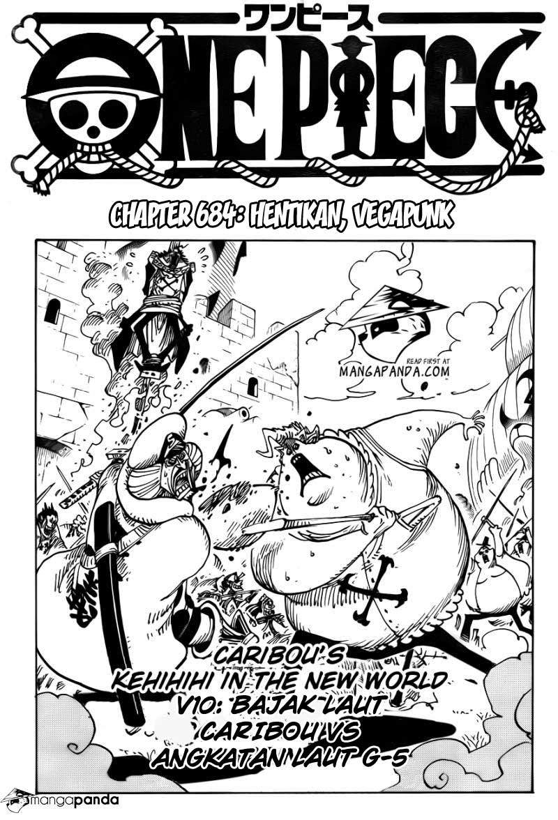 One Piece