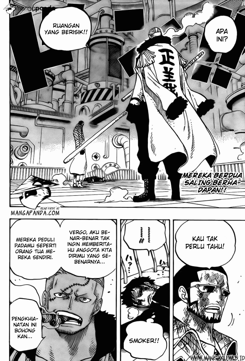 One Piece