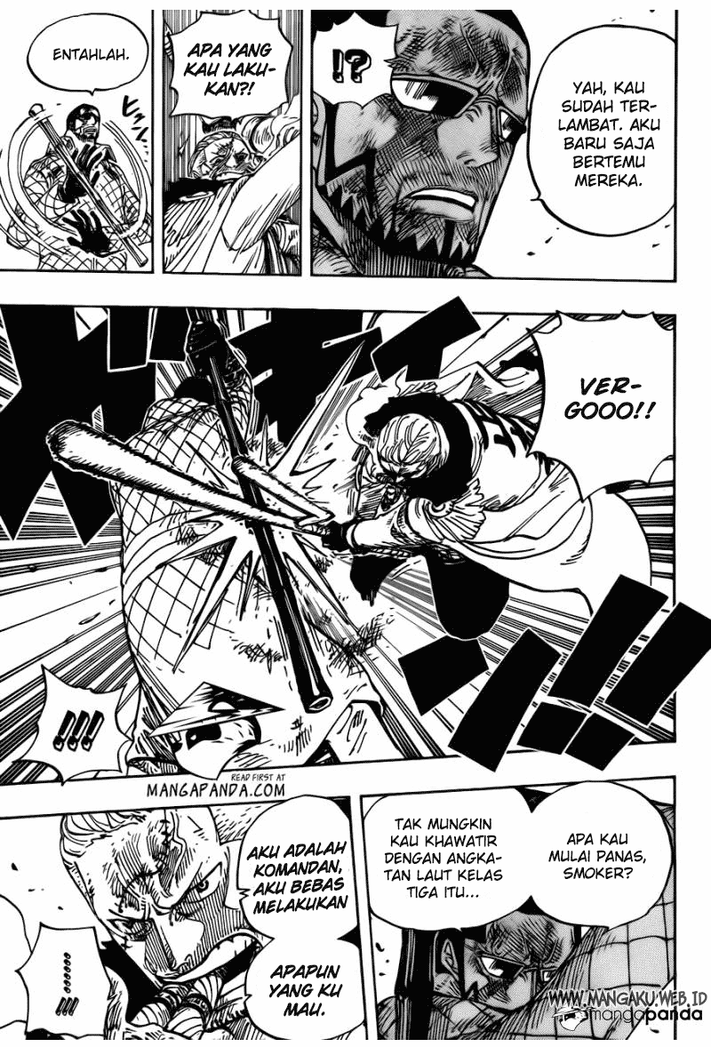 One Piece