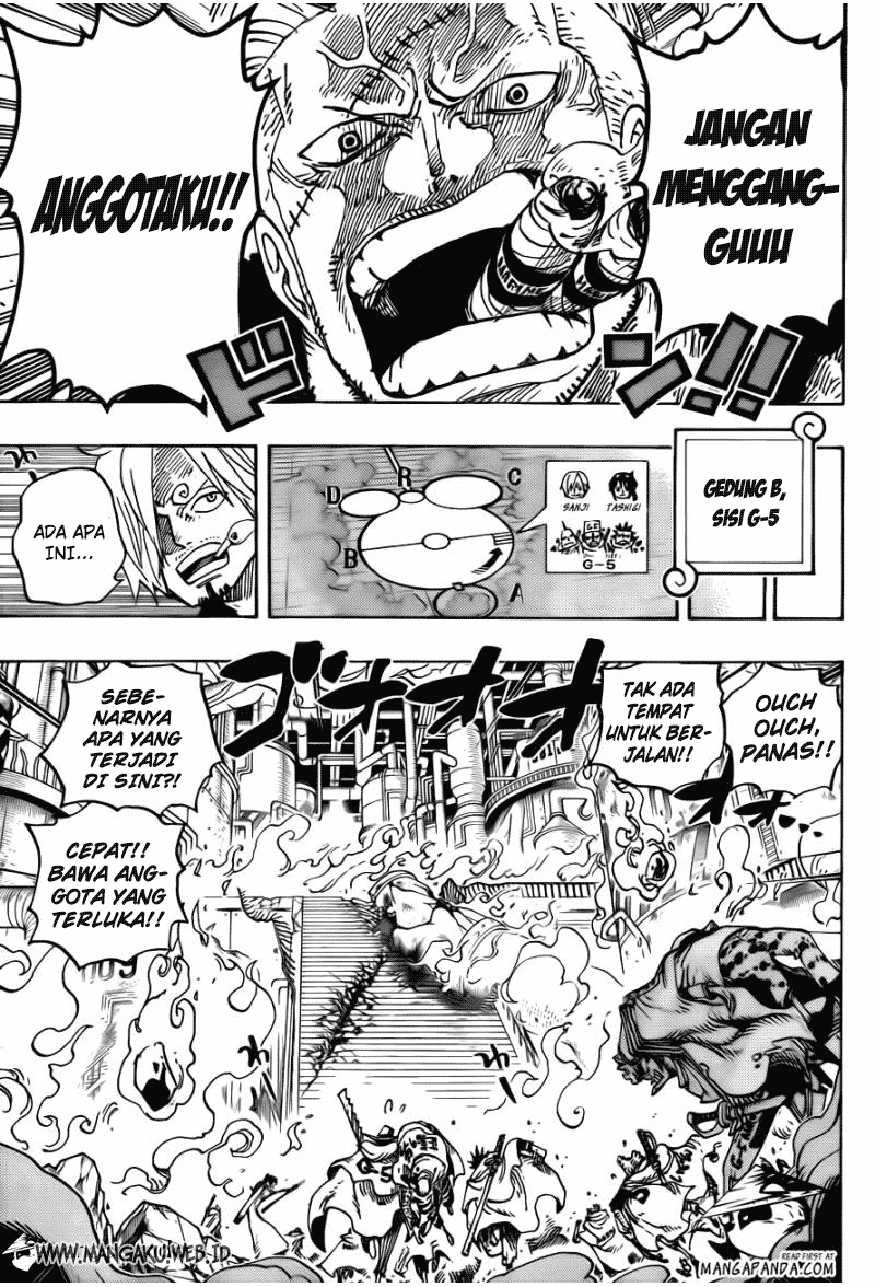 One Piece