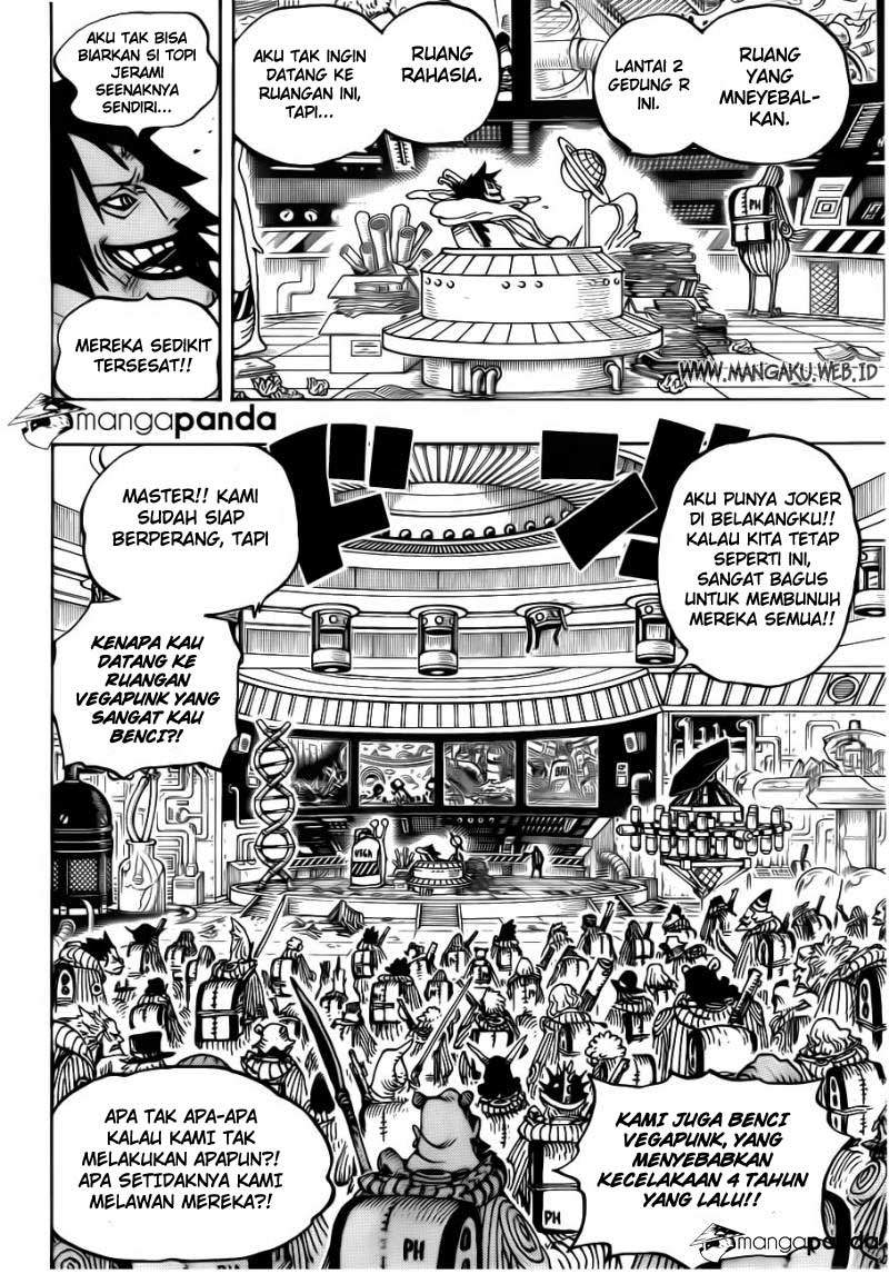 One Piece