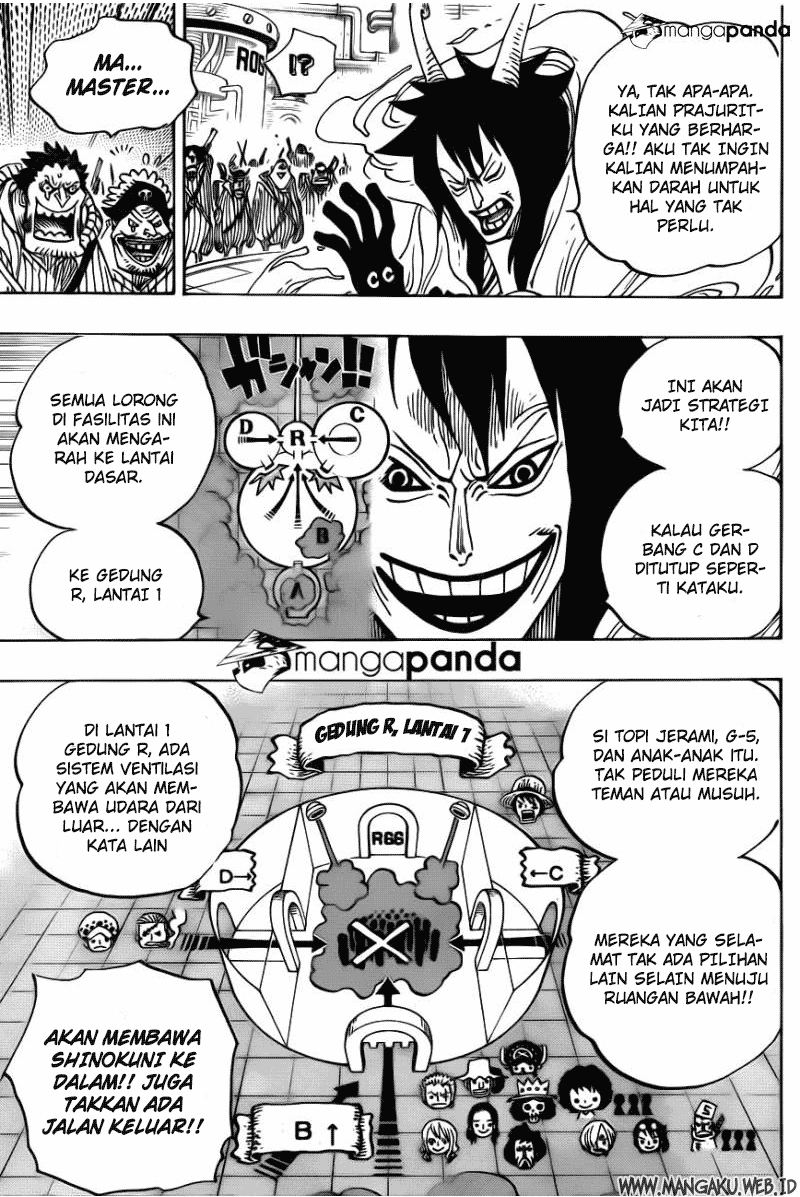 One Piece