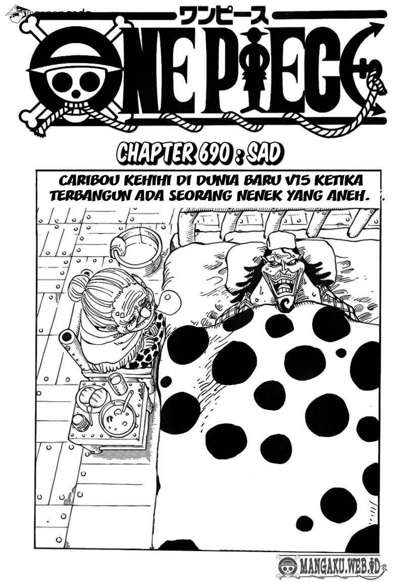 One Piece