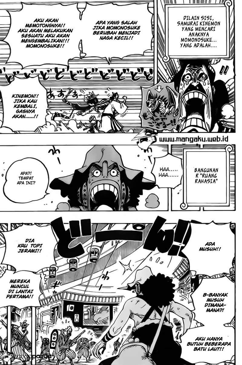 One Piece