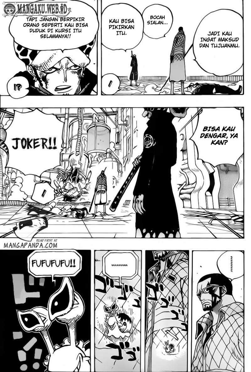 One Piece
