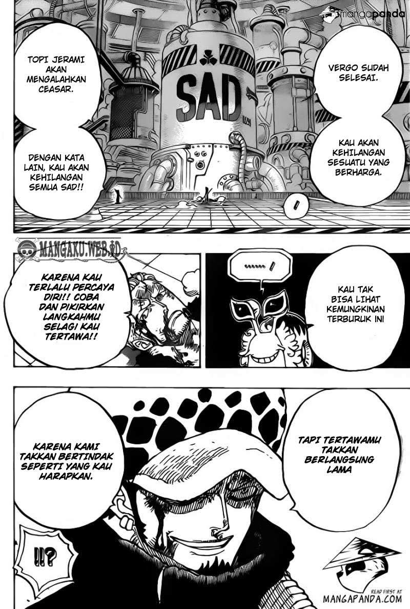 One Piece