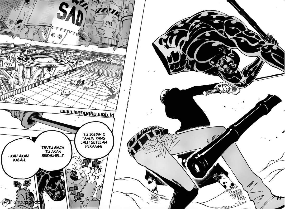 One Piece