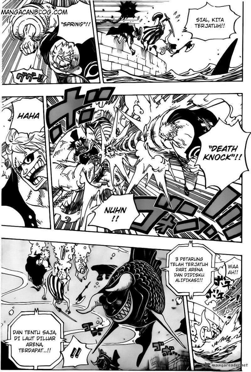 One Piece