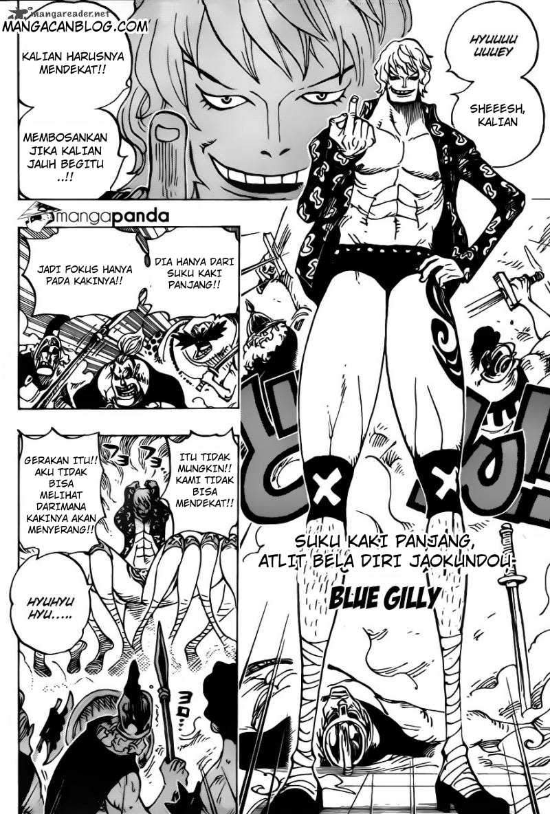 One Piece