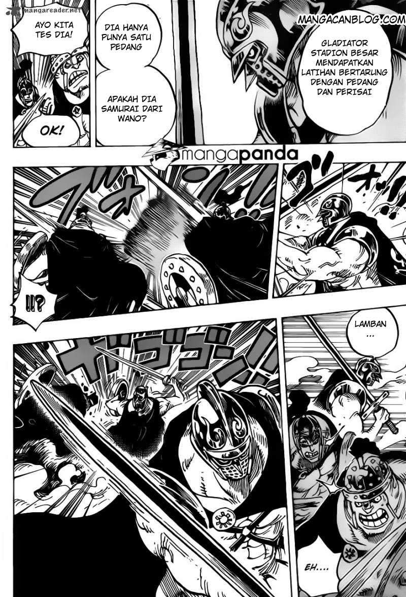 One Piece