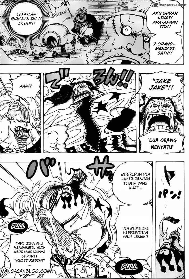 One Piece