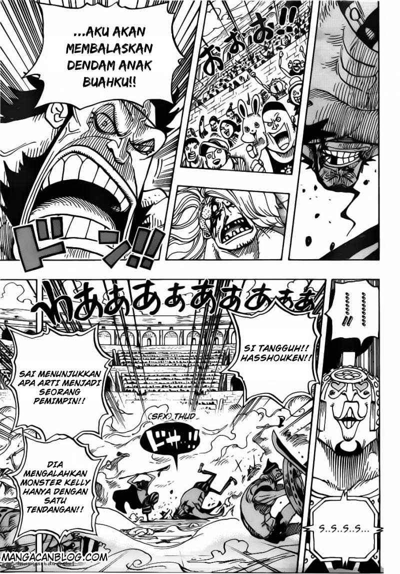 One Piece