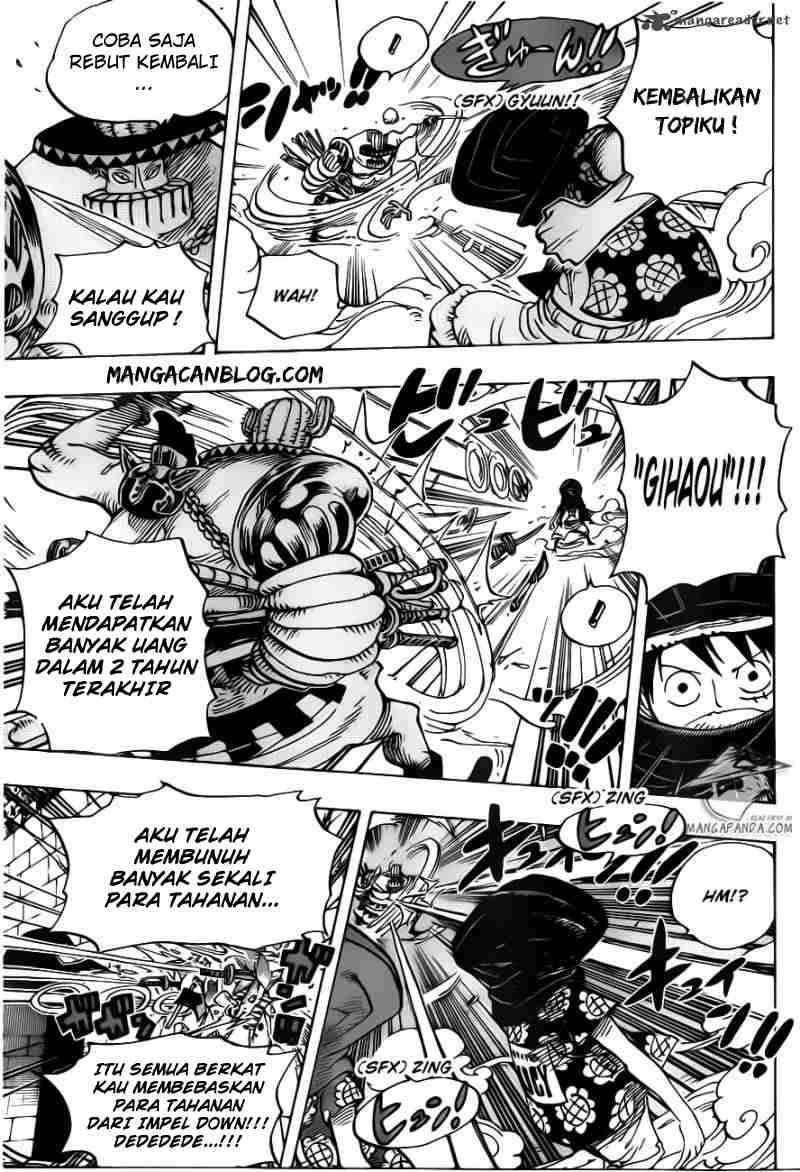 One Piece