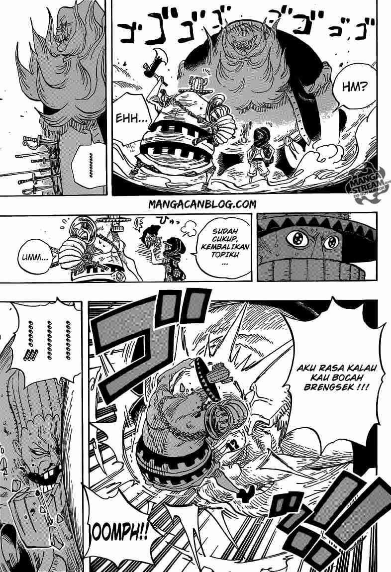 One Piece