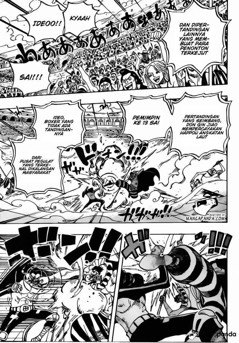 One Piece