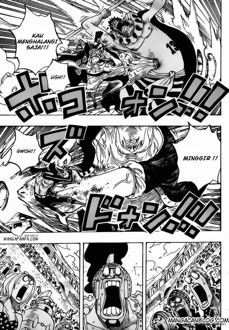 One Piece