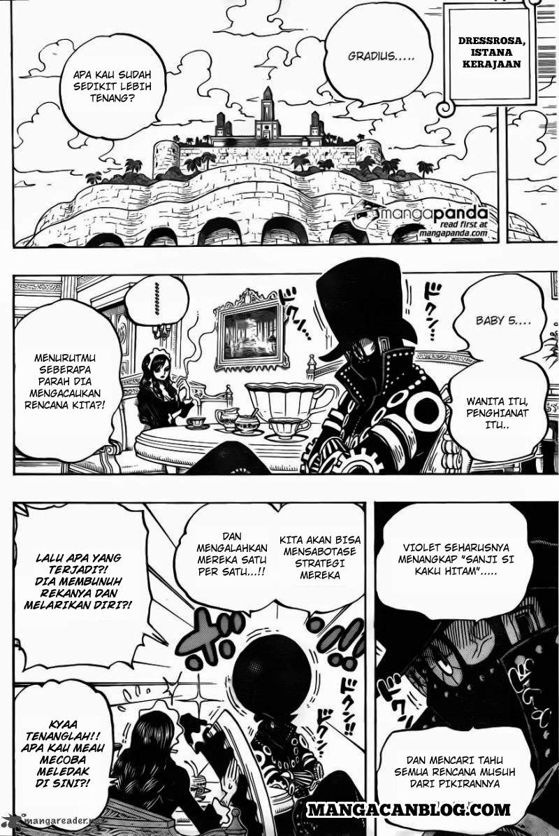 One Piece